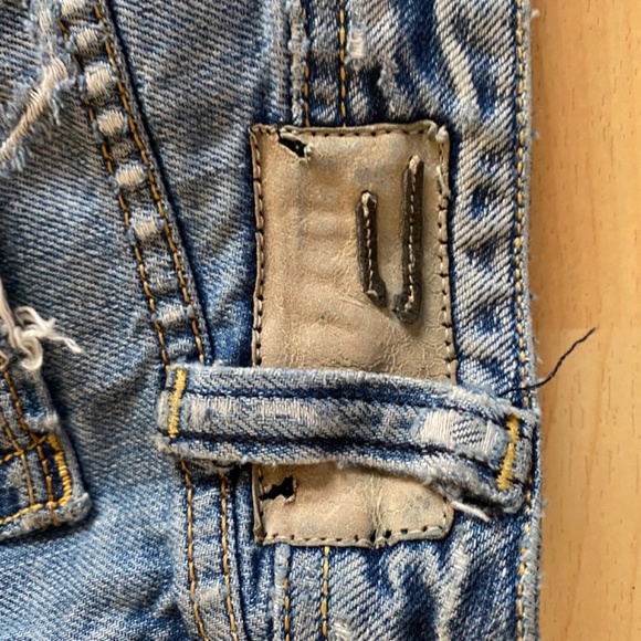 RARE Diesel Zaf 31 by 32 - Picture 2 of 4